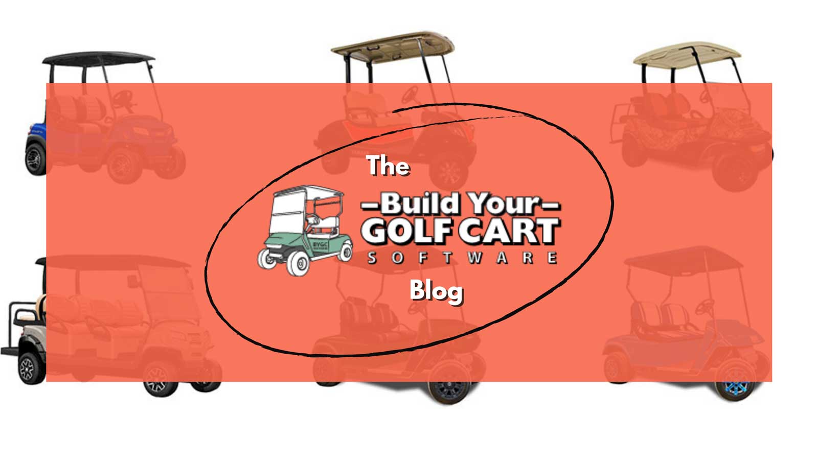Shop for Used Golf Carts for Sale Build Your Golf Cart