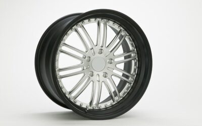 Are Custom Golf Cart Wheels Right for You?