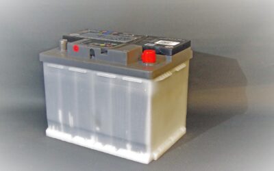 Five Key Ways to Make Golf Cart Batteries Last Longer