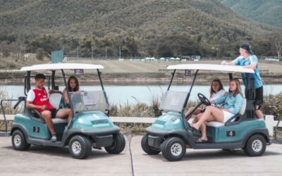 Three Key Factors You Can’t Overlook As You Shop for Used Golf Carts for Sale