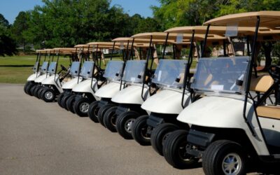 Should You Start a Golf Cart Rental Business?