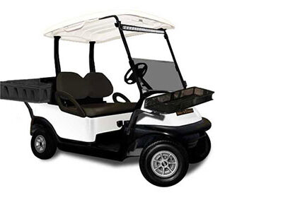 used 2016 club car precedent bygc
