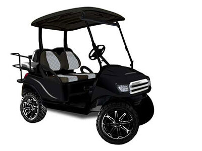 used 2019 club car precedent bygc