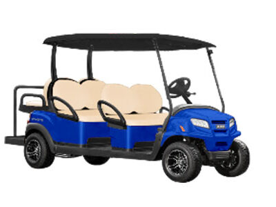 2021 club car onward 6 seater