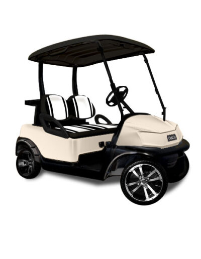 2019 club car tempo cashmere
