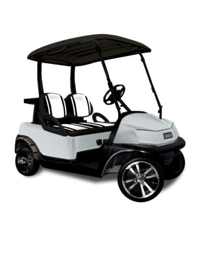 2019 club car tempo platinum