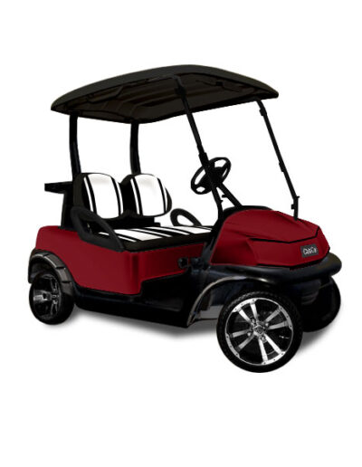 2019 club car tempo sangria