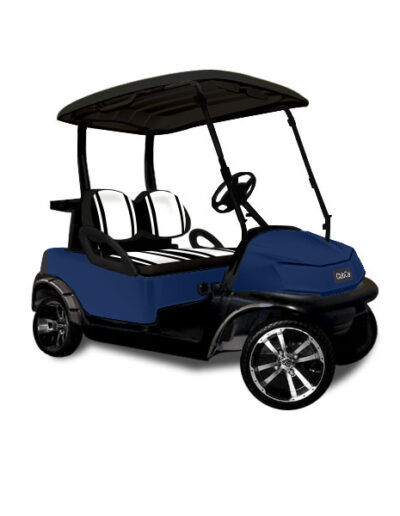 2019 club car tempo sapphire