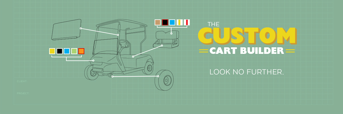 custom yamaha golf cart 4