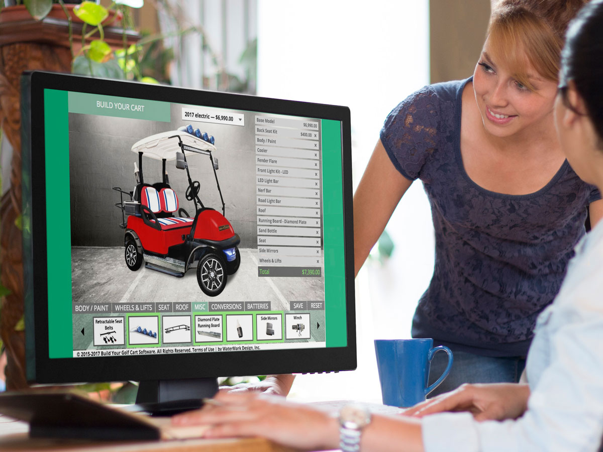 Cart Builder - Basic Edition - Image 8