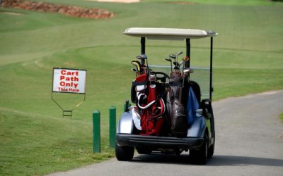 Best MadJax Golf Cart Customizations
