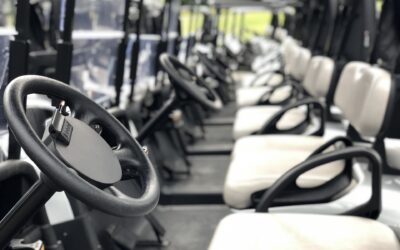 How to Find the Best Custom Golf Carts Near Me