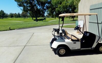 Is The EZGO Golf Cart The Best Option?