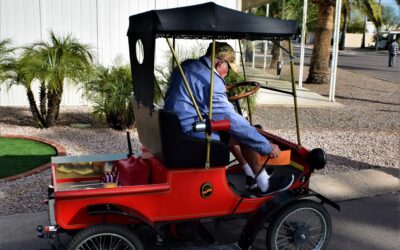 Golf Carts for Sale: What to Know About Those Ads You See