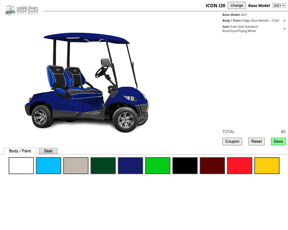 build your golf cart software 08
